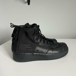 Nike Airforce 1 high utility